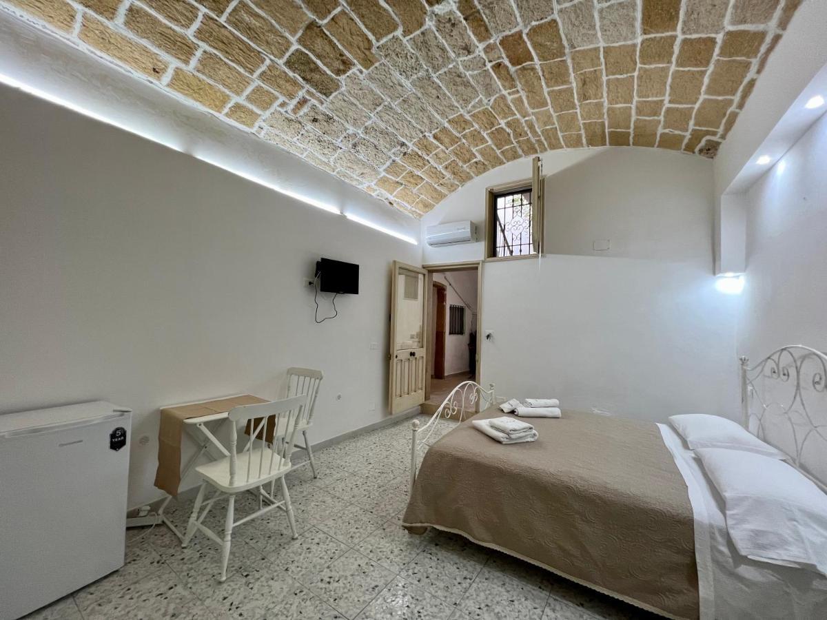 Dimora San Celso Gallipoli Exterior foto